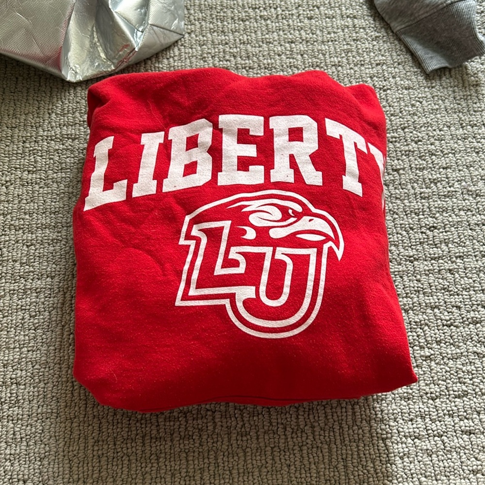 Women’s Liberty Hoodie